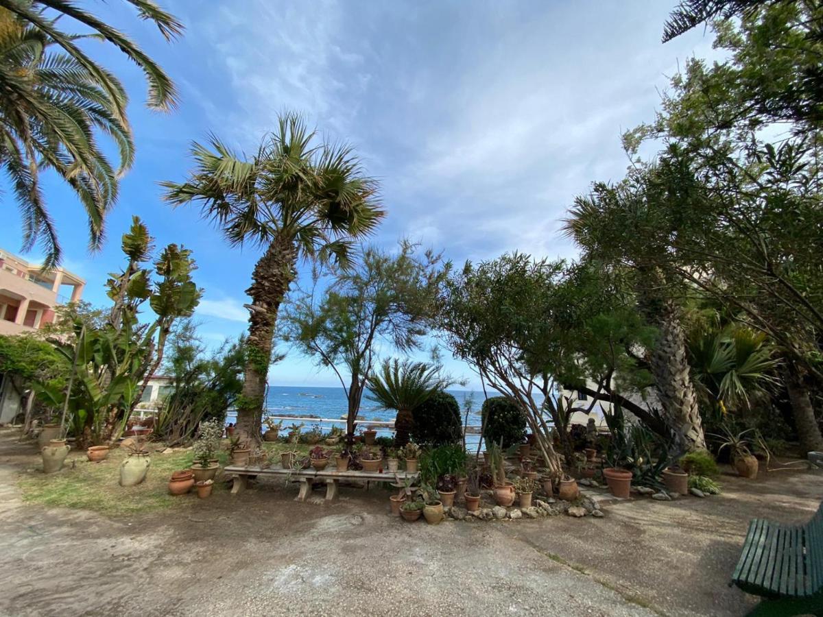 Riviera Villa Sul Mare Syracuse Exterior photo