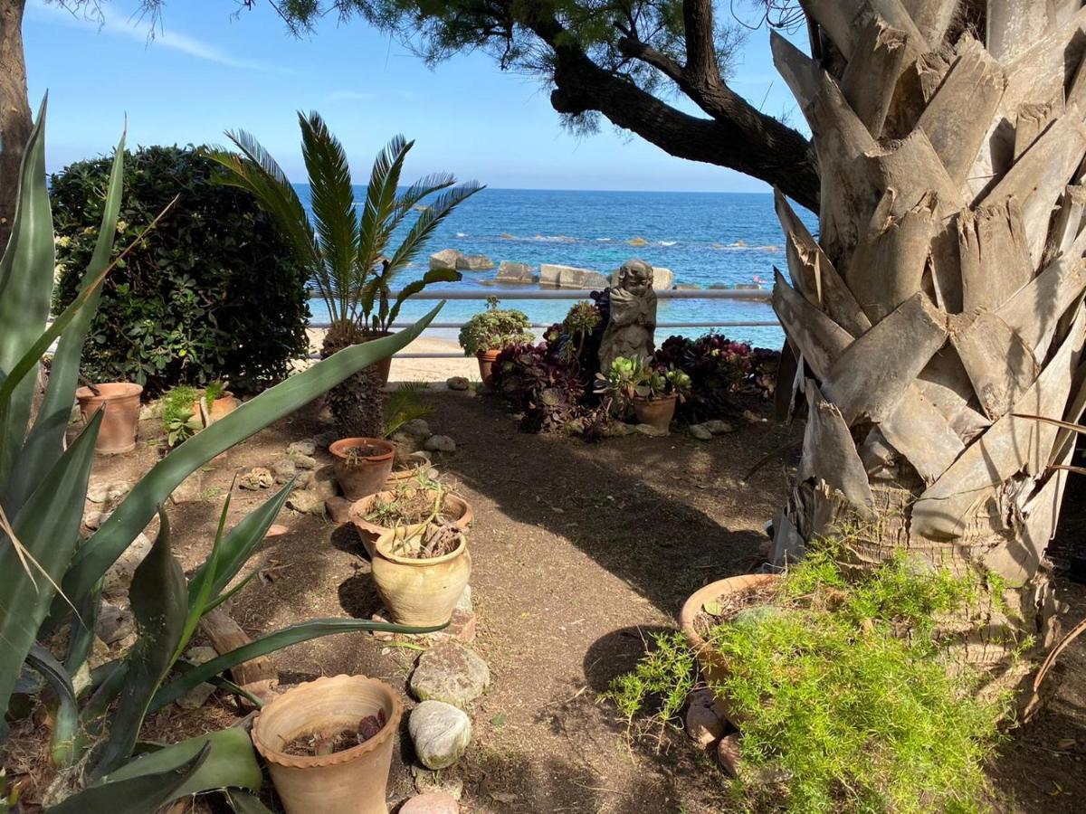 Riviera Villa Sul Mare Syracuse Exterior photo
