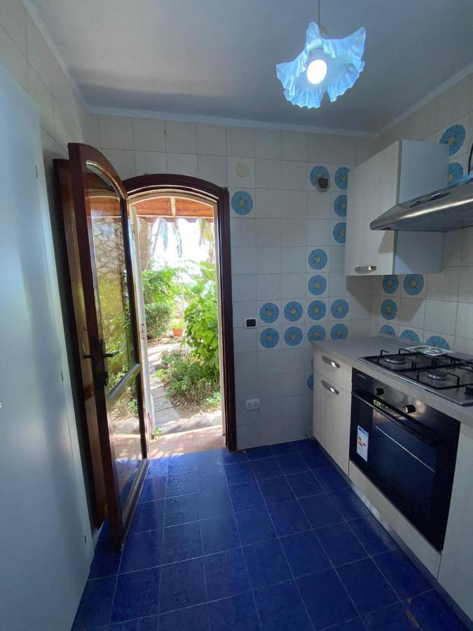 Riviera Villa Sul Mare Syracuse Exterior photo