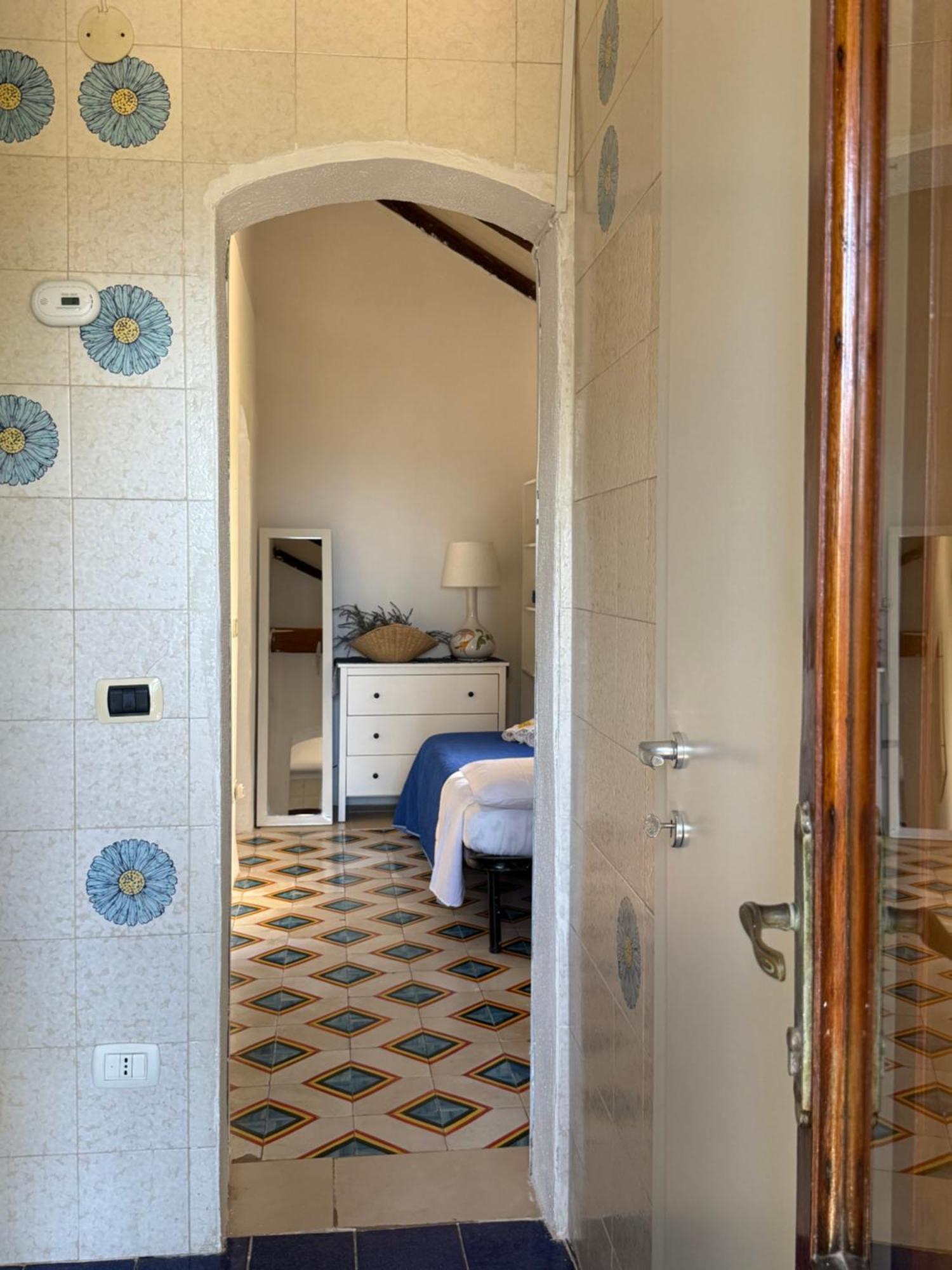 Riviera Villa Sul Mare Syracuse Exterior photo