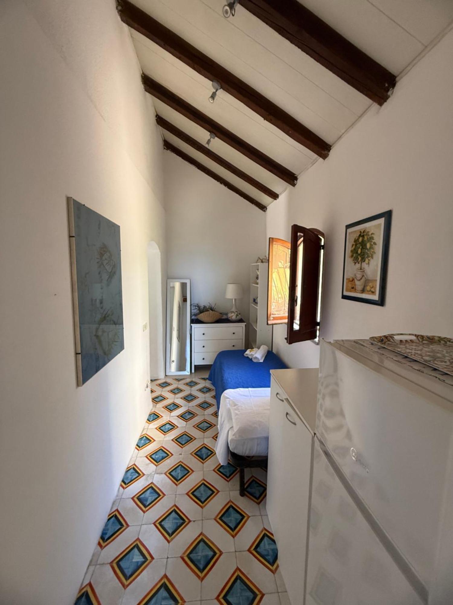 Riviera Villa Sul Mare Syracuse Exterior photo